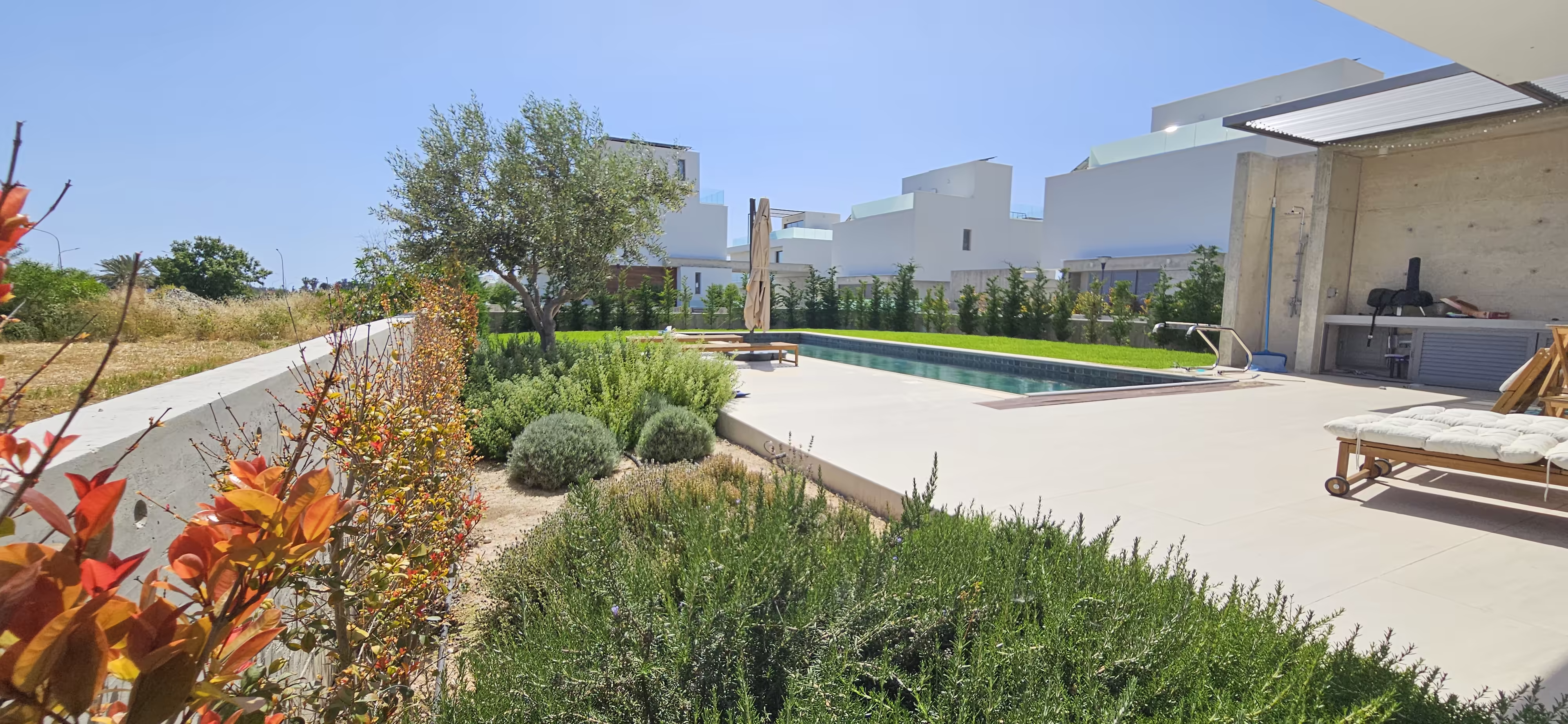 Perfect Lawn Installation